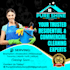 create instagram and facebook post designs in 5hours