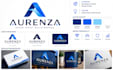 design a timeless and minimalist logo for your brand