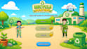 develop stunning 2d or 3d games for mobile PC and web