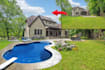 real estate photo editing,virtual staging,pool, landscaping