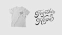 make custom vintage hand lettering and typography for you