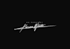 design artistic signature or autograph