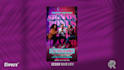 do your event flyer design