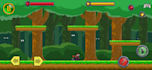 develop a polished 2d platformer game for you with unity
