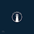 make a simplistic custom icon design or a flat minimal logo