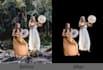 cut out or background removal images