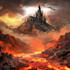 create realistic illustration, digital painting