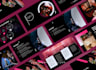 create powerpoint presentation design, pitch deck, google slides or canva slides