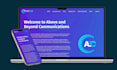 create professional wordpress elementor website