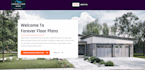 design or redesign modern responsive wordpress website