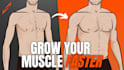 design your fitness or workout vlog thumbnail