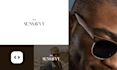 design an minimalist logotype and mark for your brand