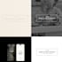 create modern luxury logo design and branding kit