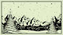create lofi loop animation illustration and animated gif