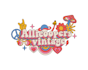 design unique 70s vintage retro hippie typography logo