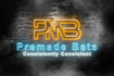 replicate your logo design or text in neon style