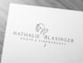 design premium luxury equestrian and horse business logo