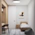 create interior design, 3d modelling and rendering,