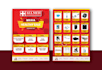 do flyer design, poster design, brochure design