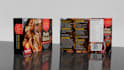 do packaging box design, and product labels for your brand