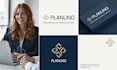 create a professional brand style guide