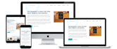 build a responsive wordpress website or redesign yours