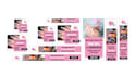 design banner ads, google adward banner