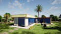 design detailed 2d architectural floor plans and house plans