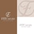 design gold luxury logo