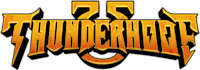 create font logo band brand merchandise and ect