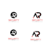 do a best modern logo design for your business