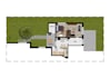 redraw 2d, 3d floor plan for real estate agent very fast
