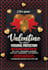 comedy,club,dj and business flyers