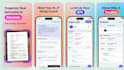 design awesome play store and app store screenshots