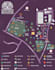 draw a vector maps, festival maps in illustrator