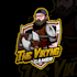 design avatar youtube, esports, twitch, discord, gaming logo profile picture