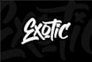 create hand drawn logo or hand lettering design