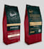 do amazing bottle label product design with mockup 3d
