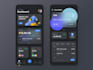 do UI UX design, mobile UI design, app design, prototype