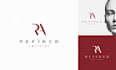 design a unique modern minimalist logo for your business