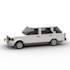 make lego moc from your favourite car
