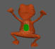 design print ready 3d cad model