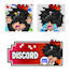 draw chibi animated emotes for twitch, youtube, discord