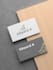 design professional and eye catching business cards