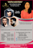 design creative beauty spa salon menu and flyer