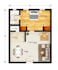 create 3d floor plan of house and other buildings