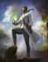 do commission illustration, sketch, book cover, concept, dnd character