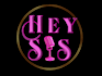 do powerful feminine logo