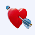 create a 3d icon with your sketch, logo, 2d draw or idea