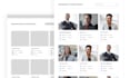 design professional business website in webflow